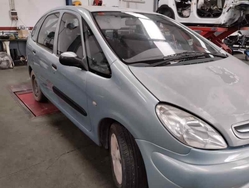 ALTERNADOR CITROEN XSARA PICASSO 2001 2.0 HDI 90CV MT DIESEL