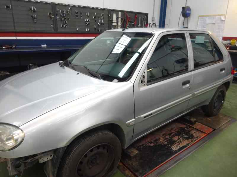 CENTRALITA MOTOR UCE CITROEN SAXO 2002 1.5 MT D 57CV