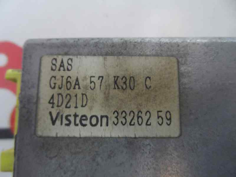 CENTRALITA AIRBAG MAZDA 6 2.0 MZR-CD MT 136CV | 100KW