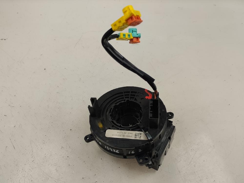 ANILLO AIRBAG OPEL INSIGNIA 1.6 ECOTEC DIESEL MT 136CV | 100KW