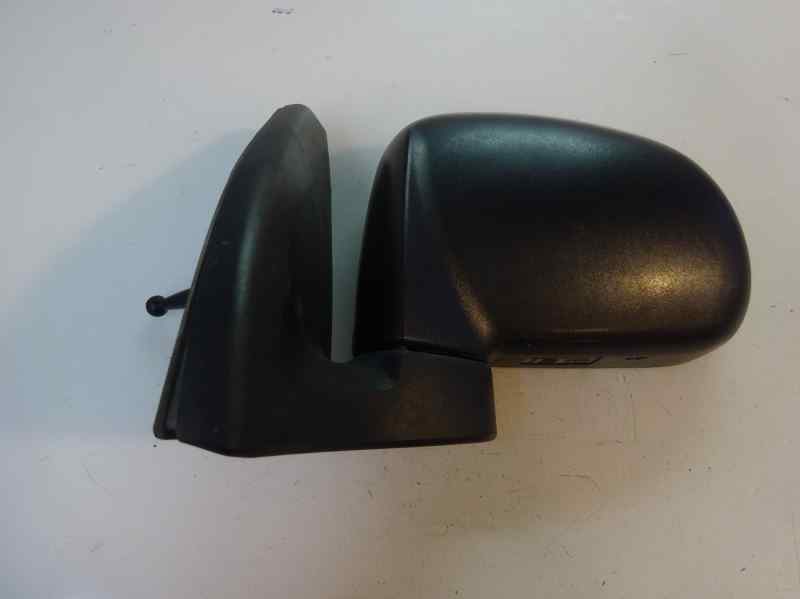 RETROVISOR IZQUIERDO HYUNDAI ATOS 1.0 MT 56CV | 41KW
