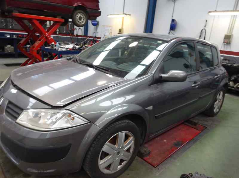MOTOR ARRANQUE RENAULT MEGANE 2005 1.5 DCI MT 80CV | 59KW