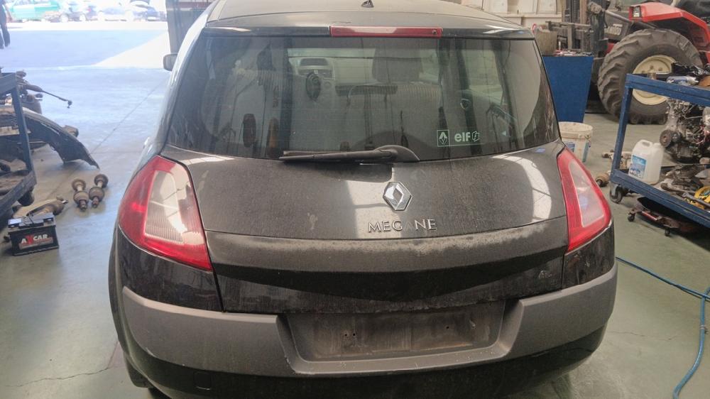 ELEVALUNAS DELANTERO IZQUIERDO RENAULT MEGANE 2004 1.9 DCI MT 120CV | 88KW