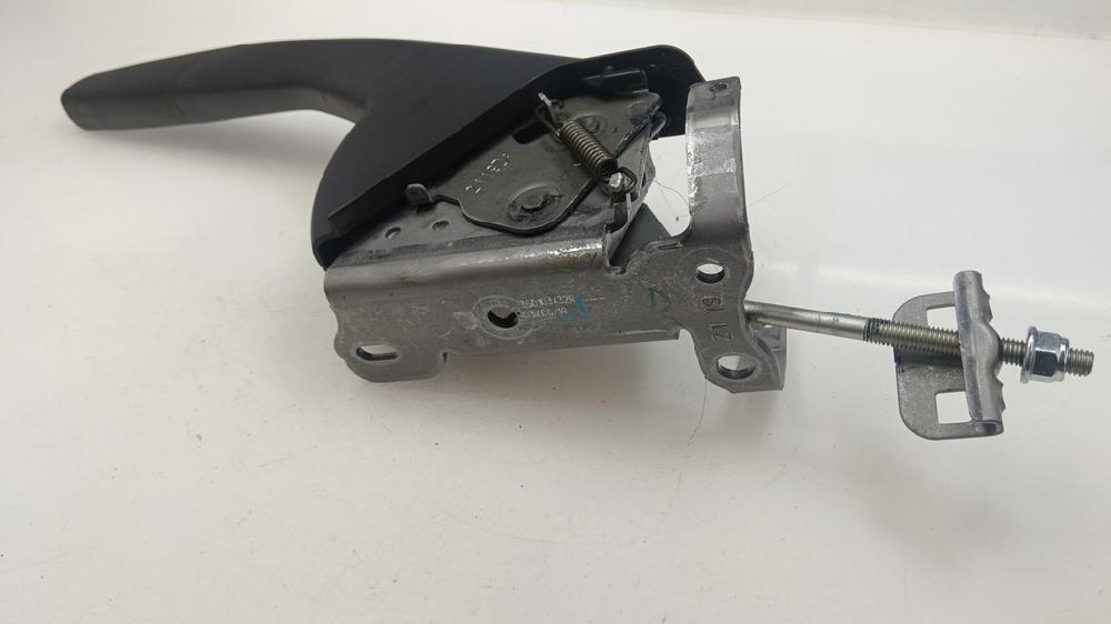 PALANCA FRENO DE MANO RENAULT CAPTUR 1.3 MT 130CV | 96KW