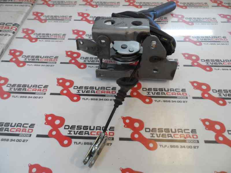 PALANCA FRENO DE MANO CHEVROLET AVEO 1.4 MT 101CV | 74KW