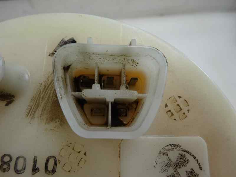 BOMBA COMBUSTIBLE HYUNDAI ATOS 1.0 MT 58CV | 43KW