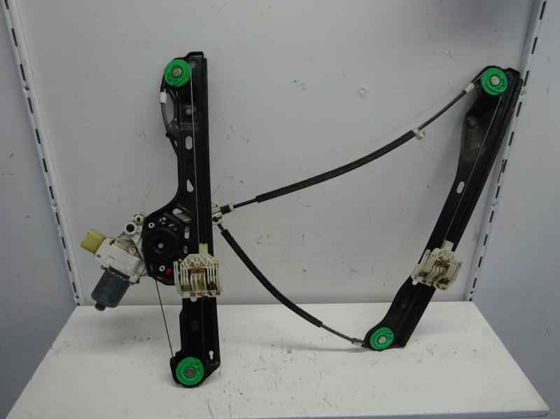 ELEVALUNAS DELANTERO IZQUIERDO BMW SERIE 1 2006 1.6 116I MT 115CV
