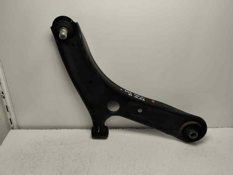 BRAZO SUSPENSION INFERIOR DELANTERO DERECHO HYUNDAI I10 1.0 MT 67CV | 49KW