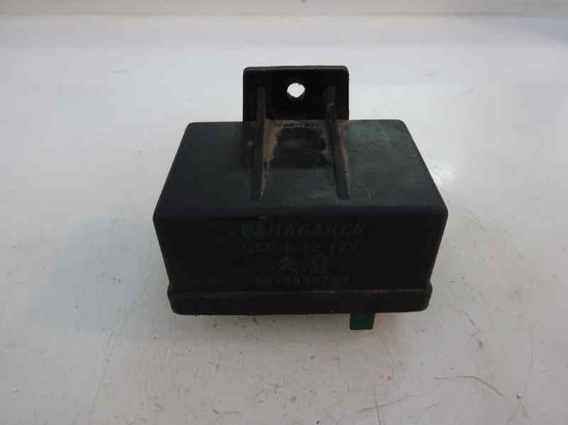 CAJA PRECALENTAMIENTO CITROEN XSARA 1.9 D MT 71CV