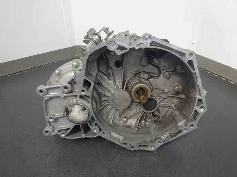 CAJA CAMBIOS OPEL ASTRA 2007 1.7 CDTI MT 100CV