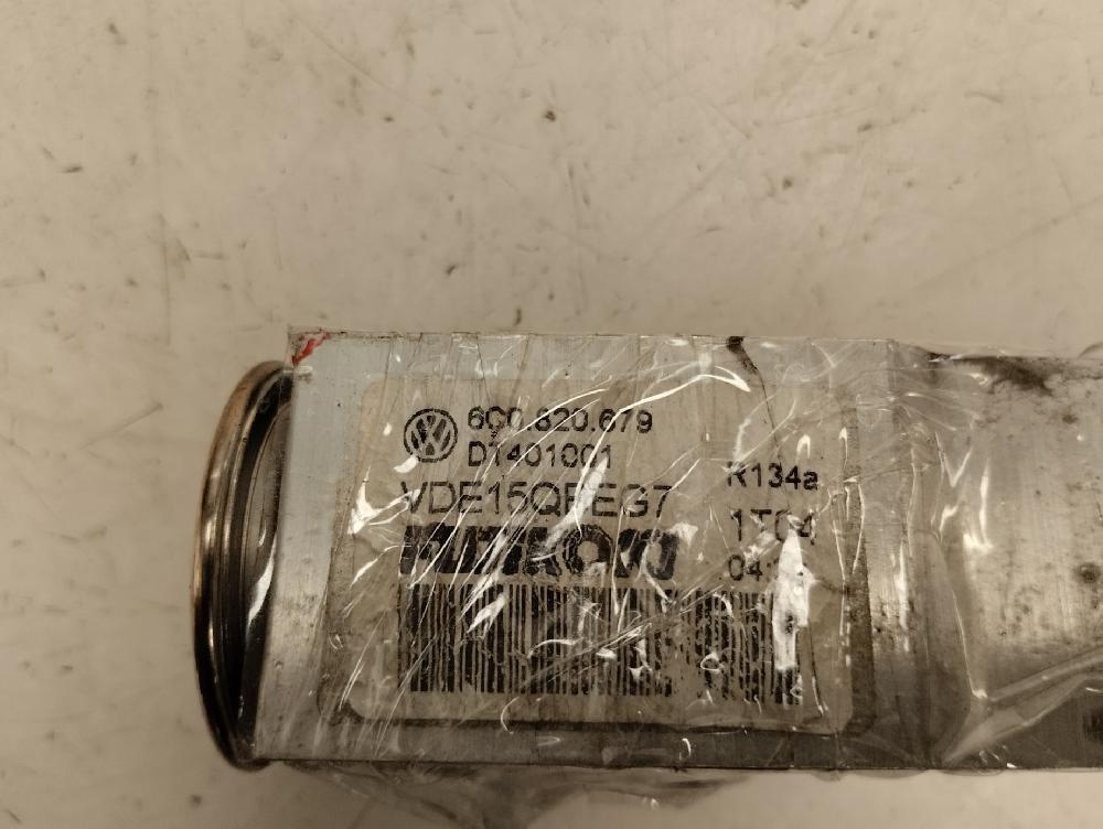 VALVULA EXPANSION SEAT IBIZA 1.2 TSI MT 90CV
