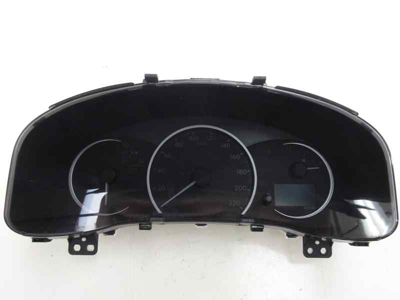 CUADRO INSTRUMENTOS LEXUS CT 1.8CVT 99CV | 73KW