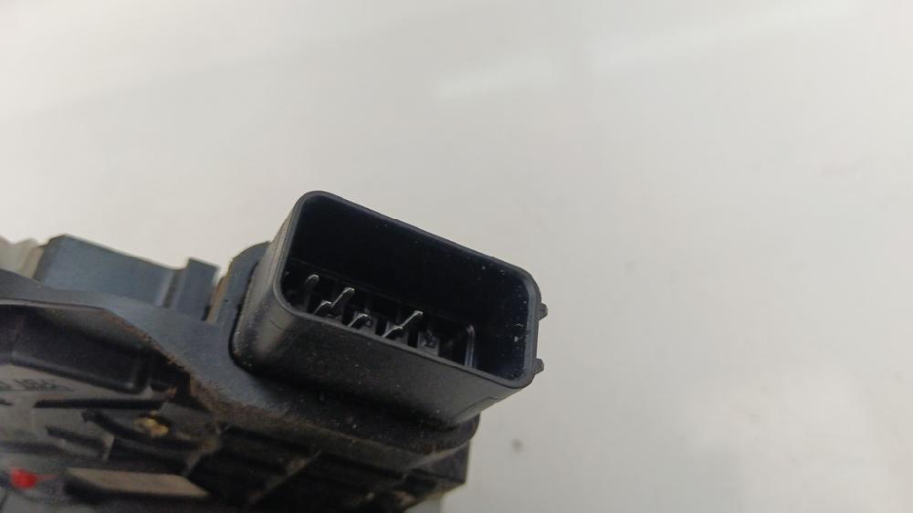 CERRADURA PUERTA TRASERA DERECHA FORD FOCUS 1.8 TDCI MT 116CV | 85KW