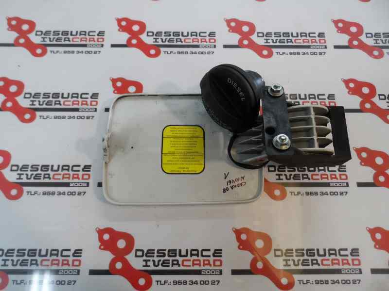 TAPA EXTERIOR COMBUSTIBLE FIAT CROMA 1.9 MT 150CV | 110KW