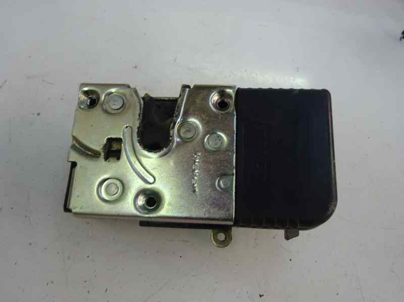 CERRADURA PUERTA DELANTERA DERECHA PEUGEOT EXPERT 1.9 MT 90CV | 66KW