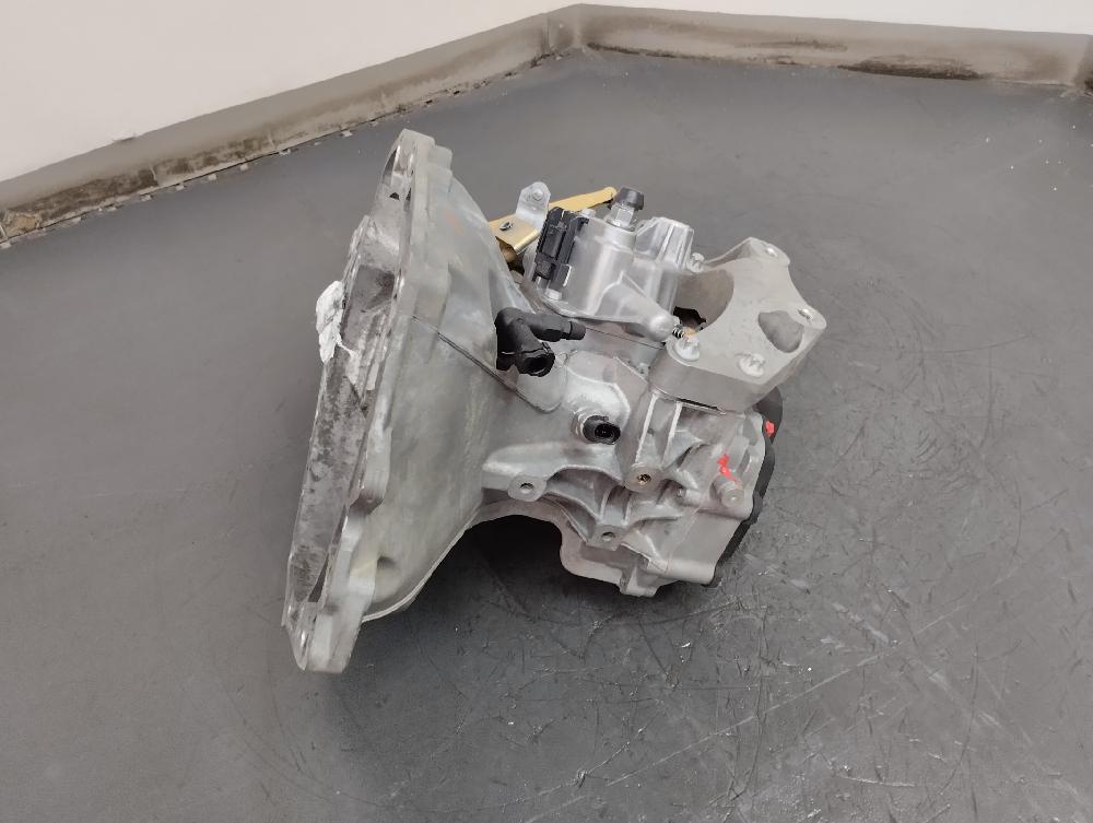 CAJA CAMBIOS OPEL CORSA 1.2 MT 85CV | 63KW