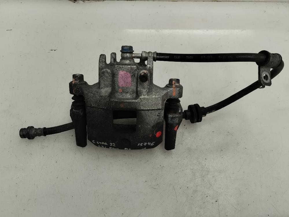 PINZA FRENO DELANTERA IZQUIERDA MITSUBISHI SPACE STAR 1.2 MT 80CV | 59KW