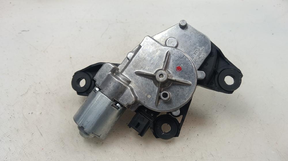 MOTOR LIMPIA TRASERO DACIA DUSTER 1.5 MT 115CV | 85KW