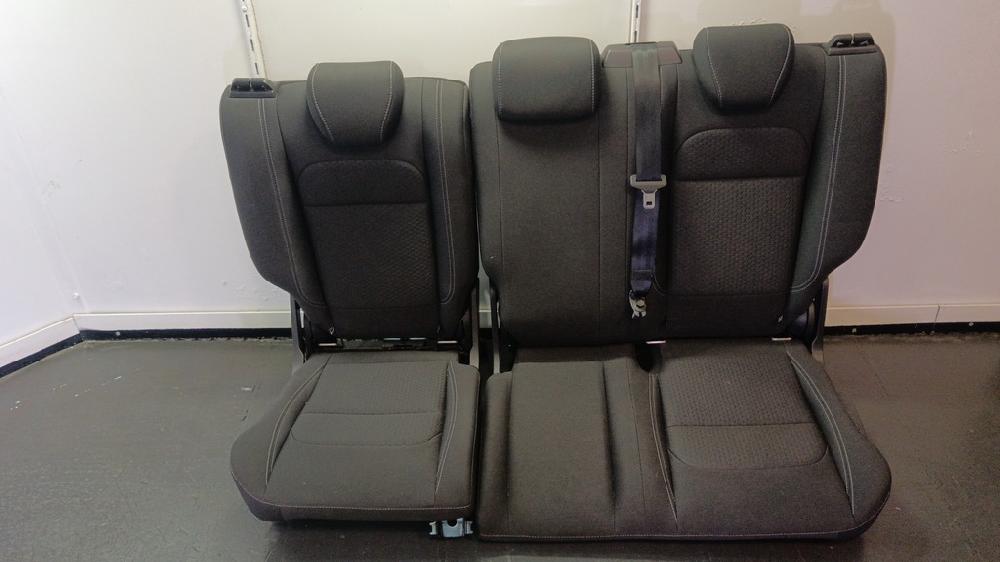 JUEGO ASIENTOS COMPLETO FORD KUGA 2017 1.5 MT 120CV