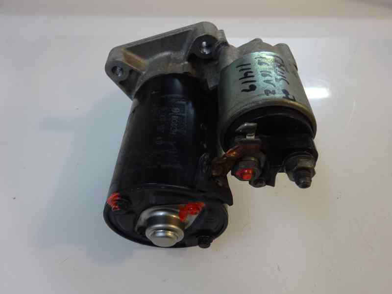 MOTOR ARRANQUE FORD FOCUS 1.6 MT 101CV