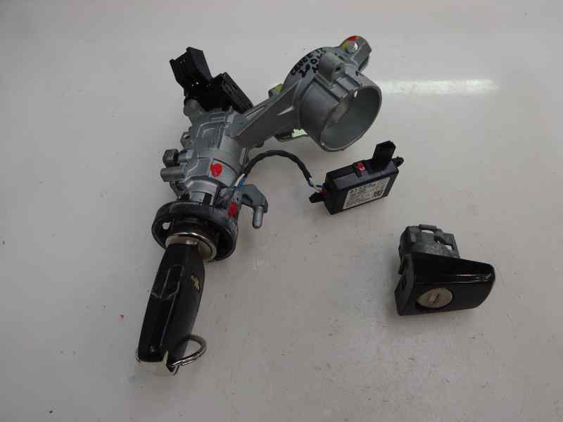CONMUTADOR DE ARRANQUE CHEVROLET CRUZE 2.0 TD MT 163CV
