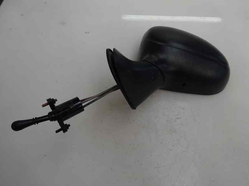 RETROVISOR IZQUIERDO CHEVROLET MATIZ 0.8 MT 51CV