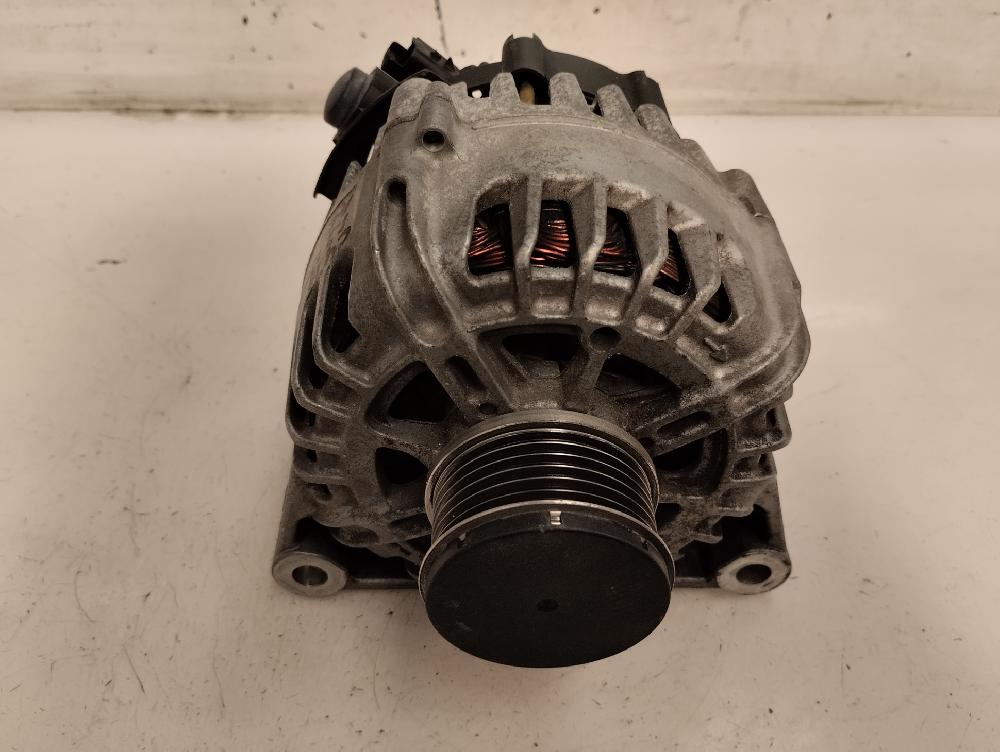 ALTERNADOR CITROEN C4 2018 1.2 MT 110CV | 81KW