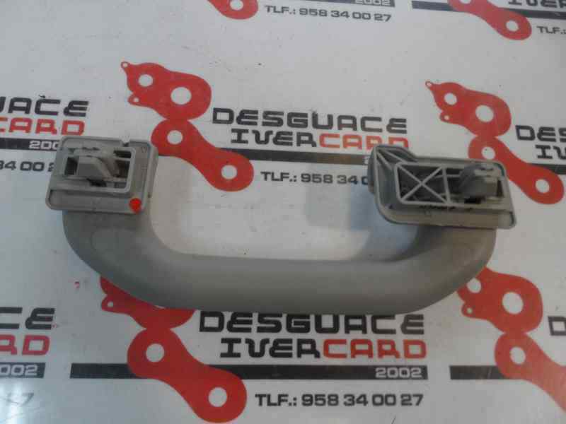 MANETA INTERIOR TRASERA DERECHA MERCEDES BENZ CLASE CLK 2.7 CLK 270 CDI MT 170CV