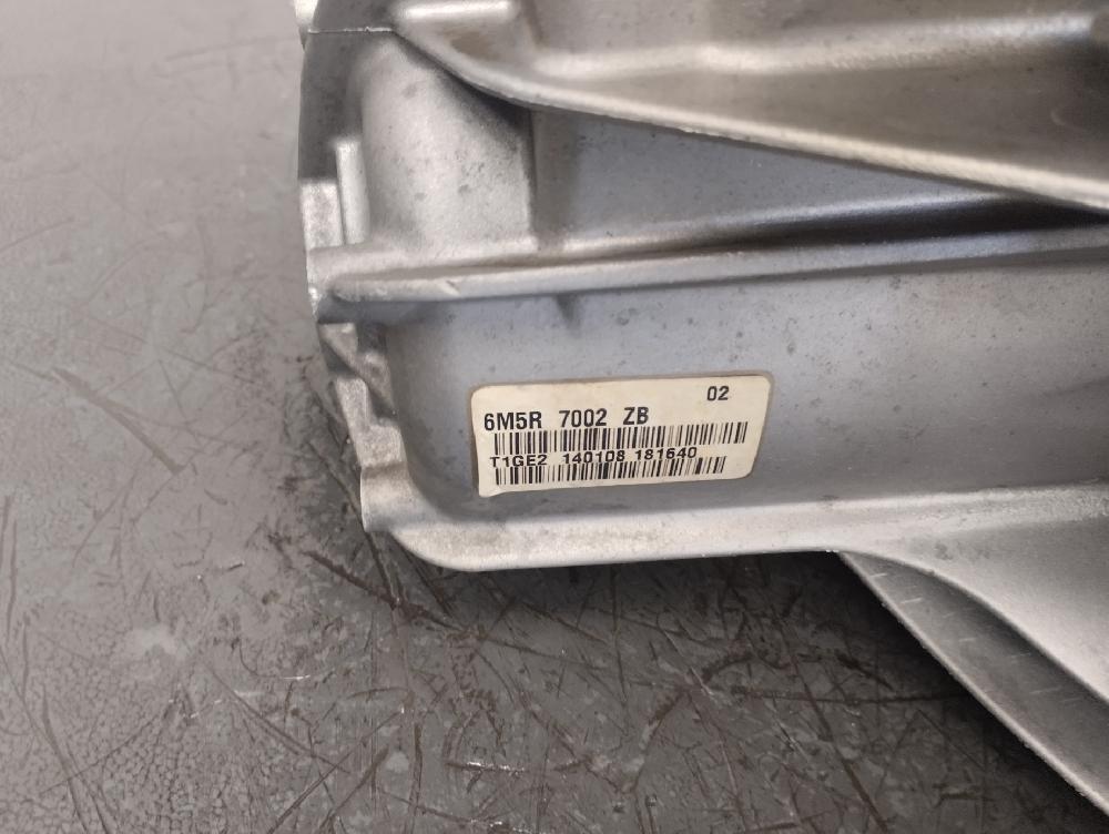 CAJA CAMBIOS FORD CMAX 1.8 MT 115CV