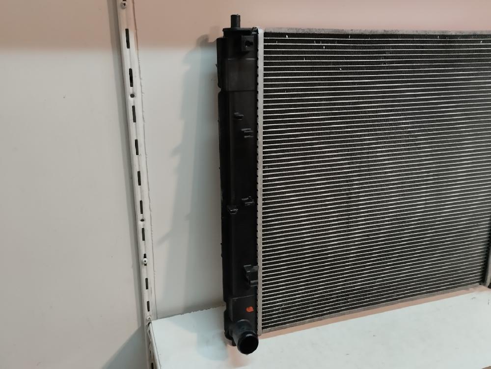 RADIADOR AGUA KIA CARENS 1.7 MT 115CV | 85KW