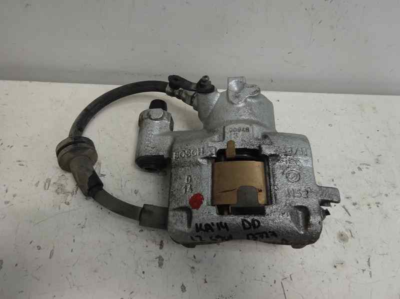 PINZA FRENO DELANTERA DERECHA FORD KA 1.2 MT 69CV | 51KW
