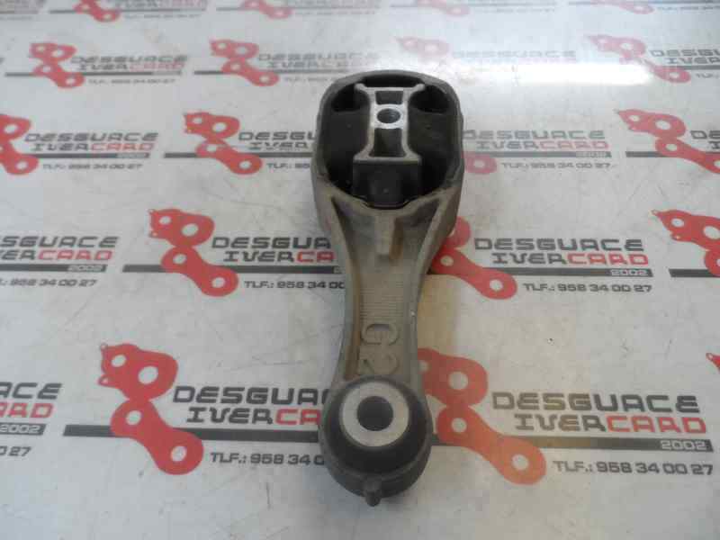 SOPORTE MOTOR TRASERO RENAULT MEGANE 2008 1.5 DCI MT 85CV