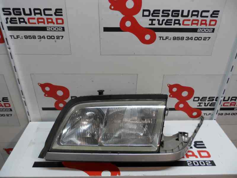 FARO IZQUIERDO MERCEDES BENZ CLASE C 1997 2.4 C 240 MT 170CV
