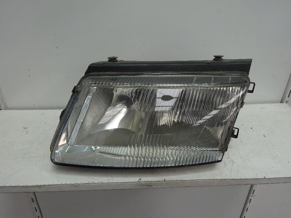 FARO DERECHO VOLKSWAGEN PASSAT 1.9 TDI MT 115CV