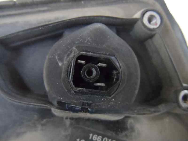 RETROVISOR DERECHO MERCEDES BENZ CLASE E 1985 3.0 E 300 D KAT MT 110CV