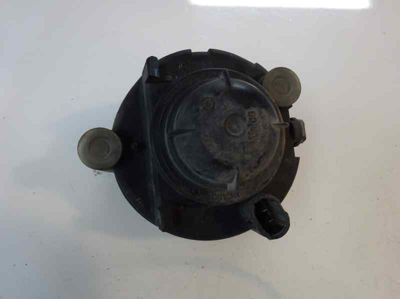 FARO ANTINIEBLA IZQUIERDO RENAULT MEGANE 2002 1.9 DTI MT 98CV | 72KW