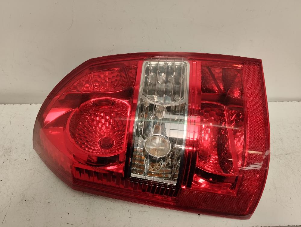 PILOTO TRASERO IZQUIERDO HYUNDAI TUCSON 2006 2.0 CRDI MT 2WD 140CV | 103KW