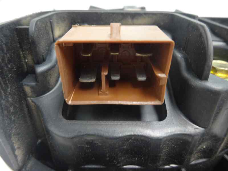 MOTOR CALEFACCION AUDI A4 2002 2.5 TDI MT QUATTRO 180CV | 132KW