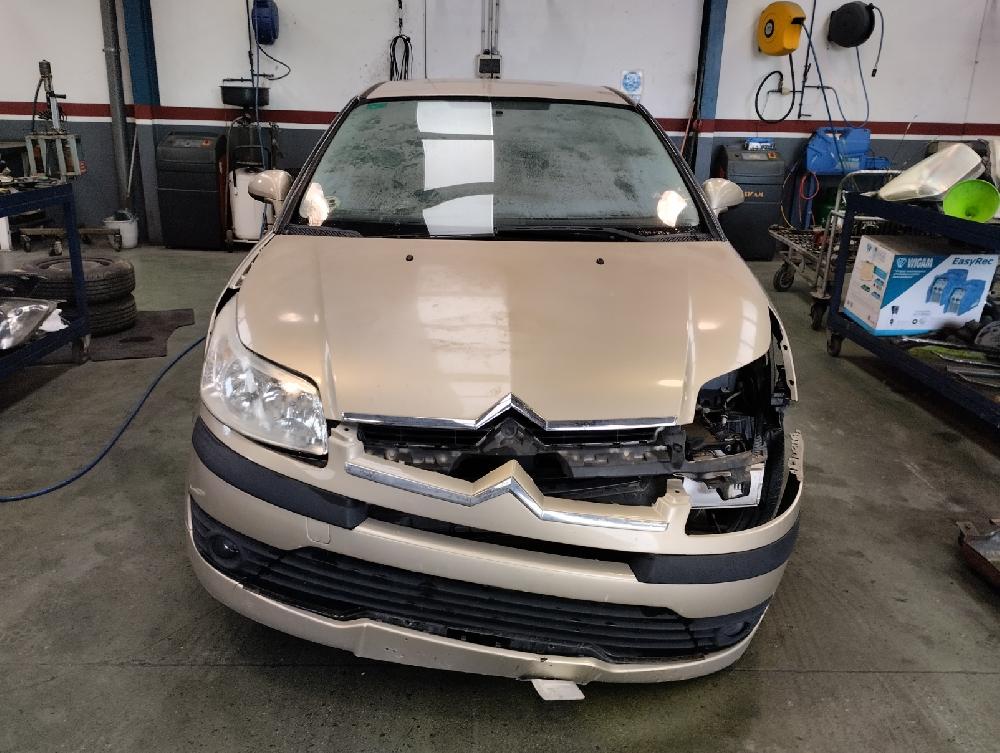 CAJA RELES FUSIBLES CITROEN C4 1.4 MT 88CV | 65KW