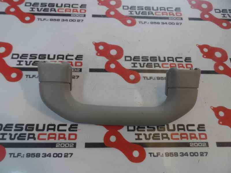MANETA INTERIOR DELANTERA DERECHA MERCEDES BENZ CLASE CLK 2004 2.7 CLK 270 CDI MT 170CV