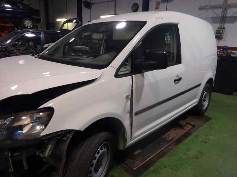 PARABRISAS VOLKSWAGEN CADDY 1.6 TDI MT ECONOMY L1 75CV | 55KW