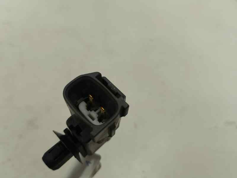 SONDA LAMBDA TOYOTA AURIS 2.0 D-4D MT 124CV | 91KW