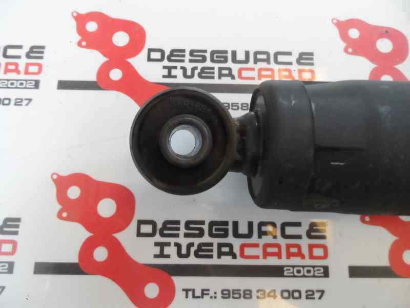 AMORTIGUADOR TRASERO DERECHO HYUNDAI I20 1.2 MT 78CV