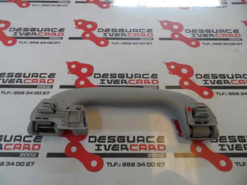 MANETA INTERIOR TRASERA DERECHA MAZDA 6 2.0 MZR-CD MT 136CV | 100KW