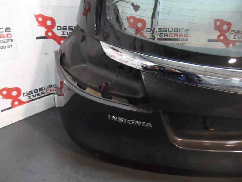 PORTON TRASERO OPEL INSIGNIA 2.0 CDTI MT 130CV