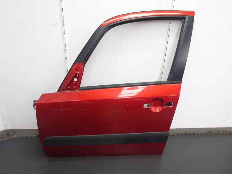 PUERTA DELANTERA IZQUIERDA SUZUKI SX4 1.9 DDIS MT 120CV