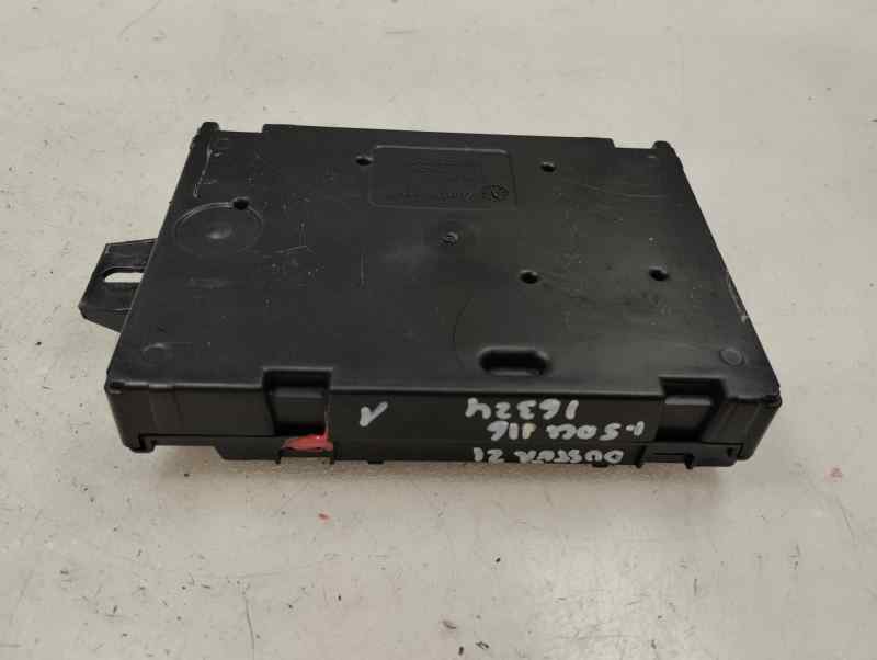 CAJA RELES FUSIBLES DACIA DUSTER 1.5 MT 4WD 115CV | 84KW