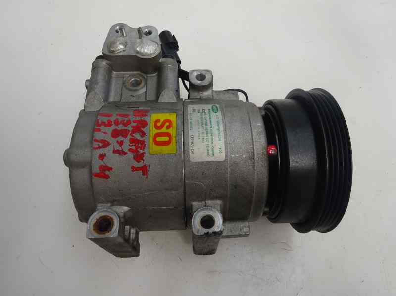 COMPRESOR AIRE ACONDICIONADO HYUNDAI ACCENT 1.3 MT 86CV | 63KW