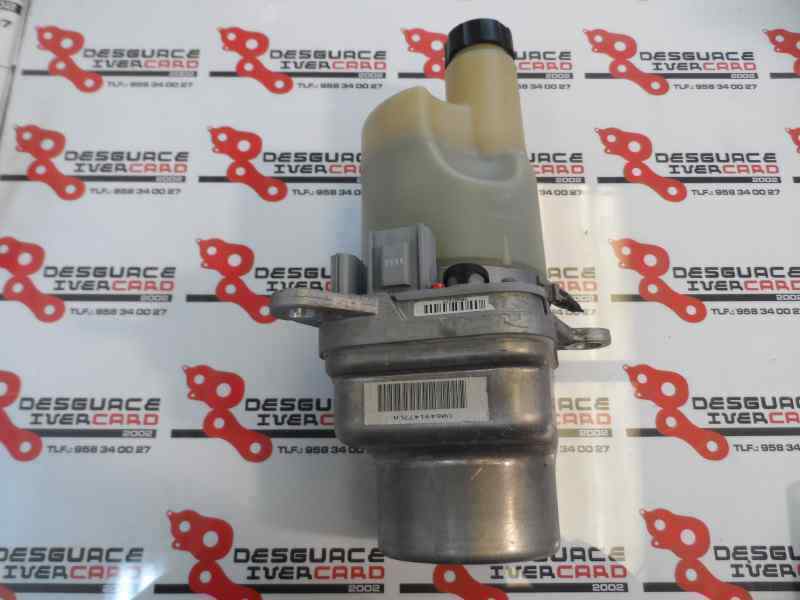 BOMBA DIRECCION VOLVO C30 2.0 D MT 136CV