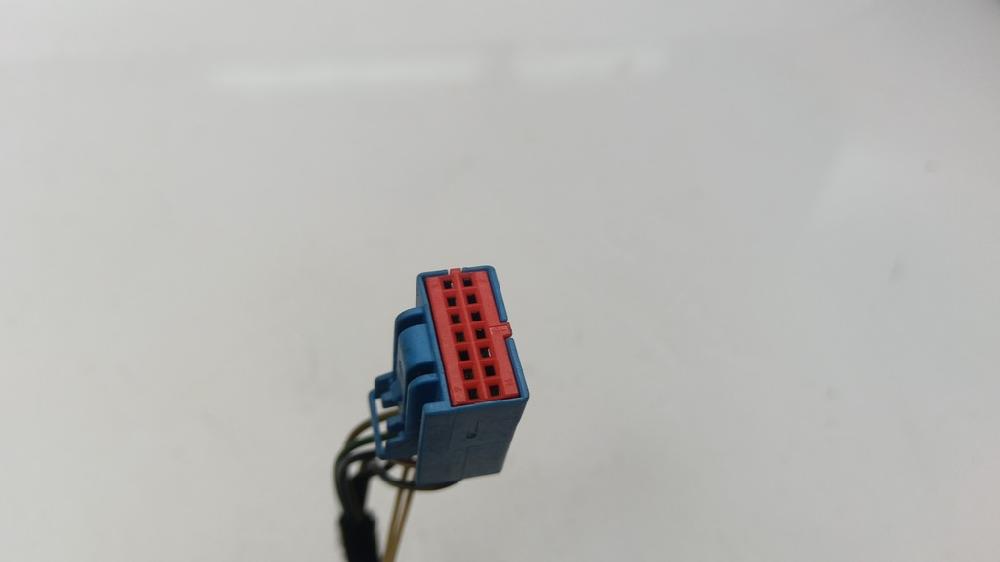 RETROVISOR IZQUIERDO VOLVO S40 2.0 MT 136CV | 100KW